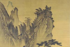 三顾草庐图