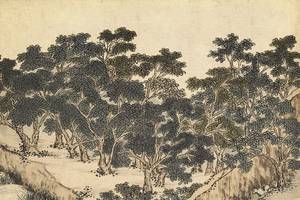 东庄图册-画册